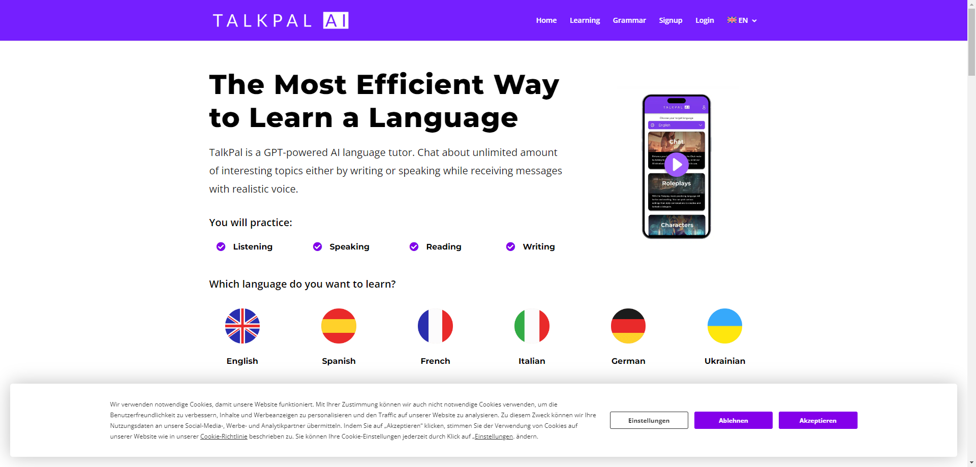 TalkPal